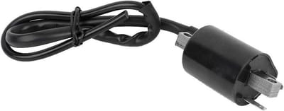 Auto bougieset - Motor ontsteking - Motor starten - Hoge spanning omzetting - 10x10x10 mm - Zwart