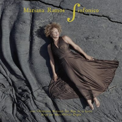 Mariana Ramos - Sinfonico (LP)