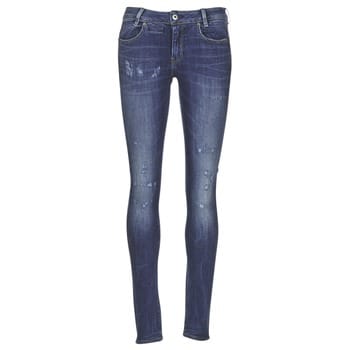 Skinny Jeans G-Star Raw D-STAQ 5 PKT MID SKINNY