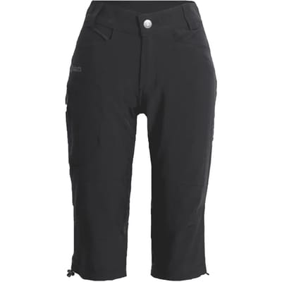 Damesshort Dobsom Sanda Capri