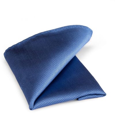 Pochet zijde jeans