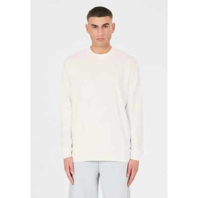 T-shirt met lange mouwen SOS Snowmass