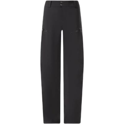 Rossignol SKPR Ayr 3L skibroek zwart dames