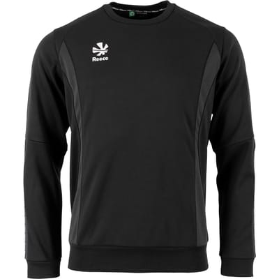 Reece Shift Round Neck Top Sporttrui - Maat 128