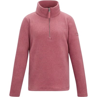 Damesfleece 1/2 rits Regatta Solenne II