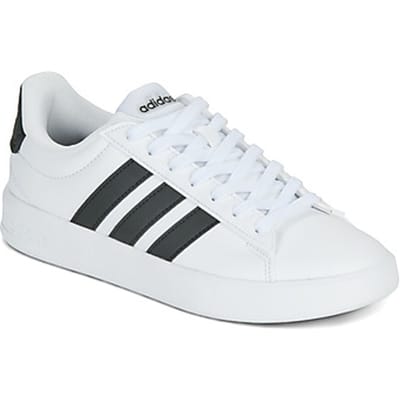 Adidas Sneakers - GRAND COURT 3.0 - EU42 tot EU46 - voor Mannen - wit