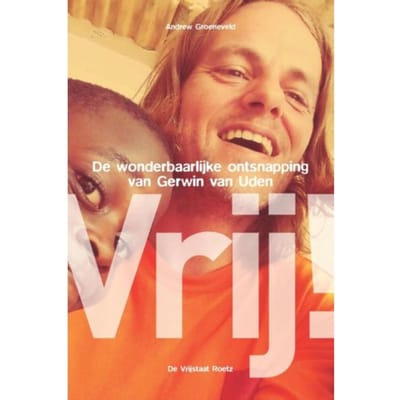 Vrij!