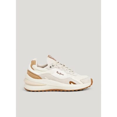 Lage Sneakers Pepe jeans 40453