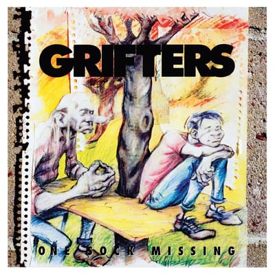 One Sock Missing - Grifters