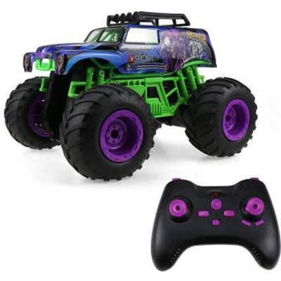 Reaper Stunt Car 7.4v monster truck RC Auto's