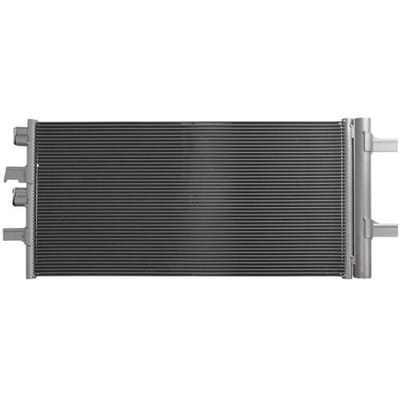 Condensator, airconditioning BOSCH 1 986 AD2 320