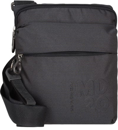 Mandarina Duck MD20 - Schoudertas 21 cm (steel)