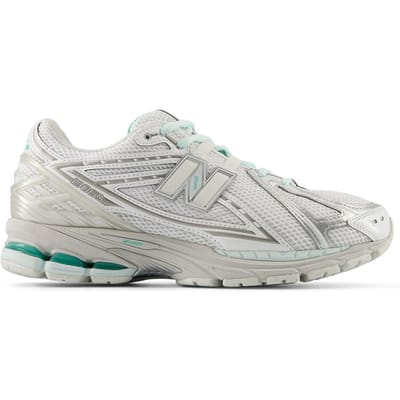 New Balance Unisex U1906r White Taglia: 36 | Sneakers Outlet | Unisex | Bianco