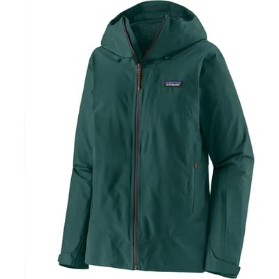 Dames ski jas Patagonia Storm Shift