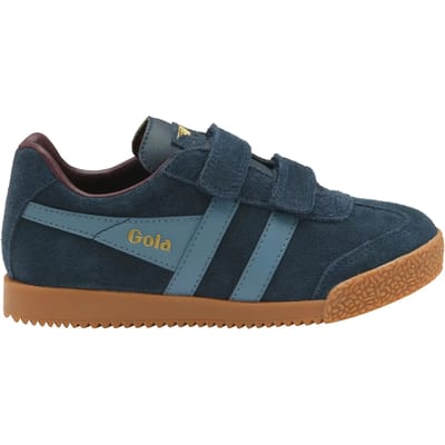 Kinderschoenen Gola Harrier Strap