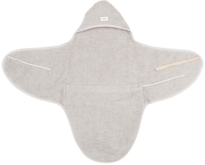 Koeka omslagdoek newborn Dijon Daily stone One Size