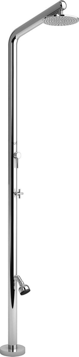 RVS Buitendouche Riva ML Beauty