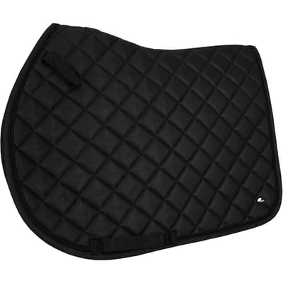 Zadeldek voor paarden QHP Glitter