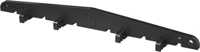 ProPlus Afstandhouder dakhoes - waterafvoer - weerbestendig - 6-delig - 210 x 24,5 x 25,5 cm