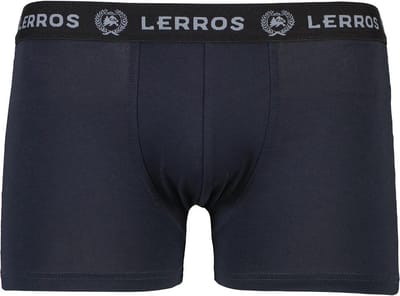 Lerros Onderbroek Boxershorts Multicolour 3 Pack 2008003 003 Mannen Maat - S