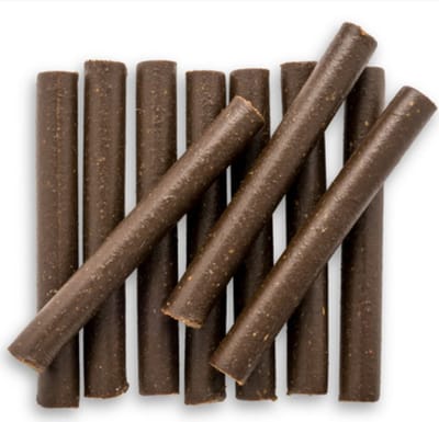 Lam en Rijst sticks 50 stuks - Hondensnacks - Hondenbot - Kauwbot - Kauwsnacks