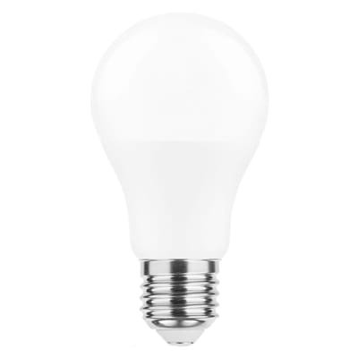 Modee E27 LED Lamp 8.5W - 806lm - 4000K - Neutraal Wit - LED Globe A60 - Vervangt 60W Halogeen Gloeilamp