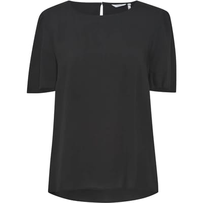 b.young - BYMMJOELLA ONECK BLOUSE 2 - Dames - Blouses