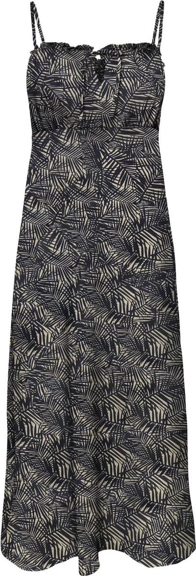 ONLY - ONLNELLY LIFE ALEXA MIDI DRESS NOOS WVN - Dames - Mini jurken