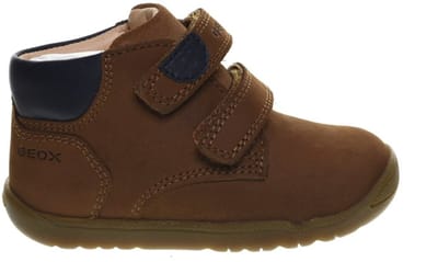 Baby jongens sportschoenen Geox Macchia