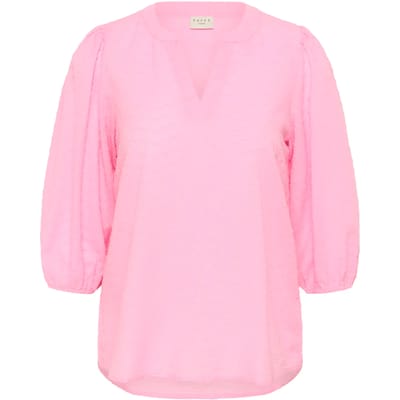 Vrouwenblouse KAFFE Curve Penelopia