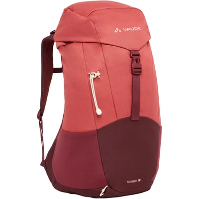 VAUDE Skomer 18, Rugzak, Dames Outdoor Sportrugzak15-19L