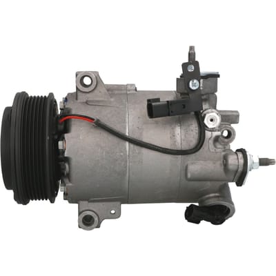 Compressor, airconditioner AIRSTAL 10-3375