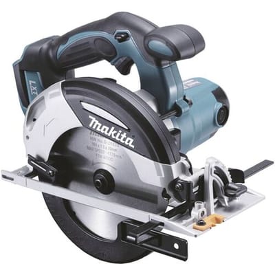 Makita DHS630Z Handcirkelzaag Zaagdiepte 90° (max.) 66 mm Zonder accu 18 V