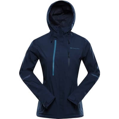 Alpine Pro Norema 2 Jas Blauw XL Vrouw