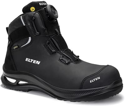 Elten Terence XXG Pro GTX BOA 768471 S3 - Zwart - 45