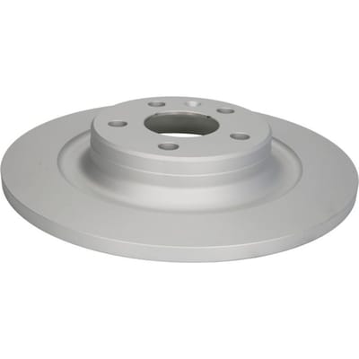 Remschijf TEXTAR 92295105 achter, volledig, sterk gecarboniseerd, 1 Stuk