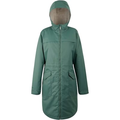 Regenjas Wandelen Dames Waterproof Ademend Lichtgewicht Romine II