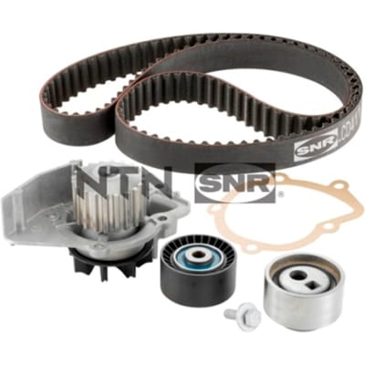 Waterpomp+distributieriem set SNR KDP459.510