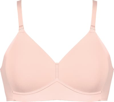 Naturana - Side smoother bh - 5232 - Blush - 95D