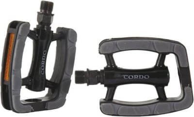 Fietspedaal cordo nonslip