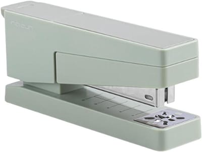 Draaibare Nietmachine - Handige Binder - Papier Binden - 360 Graden Flexibel - Tot 30 Vellen - Meerkleurig