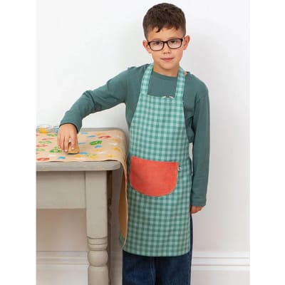 Kinderschort Kite Check