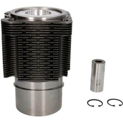 Reparatieset, zuiger/cilinder voering KOLBENSCHMIDT 92815960