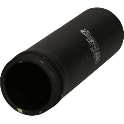 KS Tools 460.5373 Geleidingsbuis met aansluitschroefdraad, M36 x 1,5 mm, Ø 40,5 mm