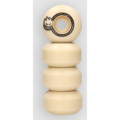 Spitfire F4 99A Lil Smokies Classic 50mm Wielen