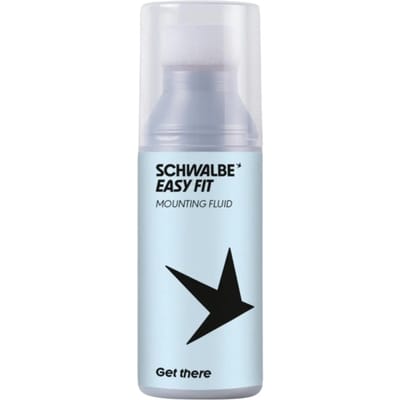 Liquide voor tubeless banden montage Schwable Easyy Fit