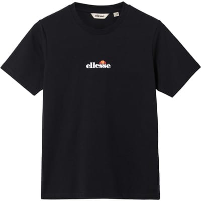Ellesse Heren Ollio 2 T-Shirt (Zwart)