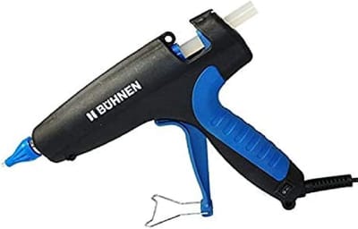 Krachtig Lijmpistool 100W voor Ambachten en Reparatie