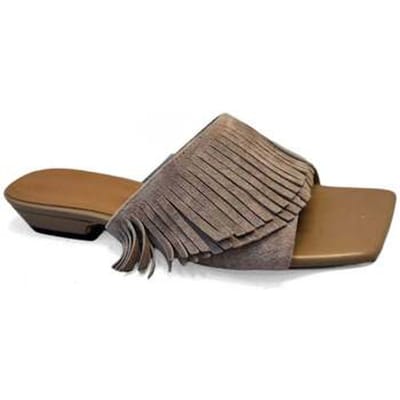 Slippers Sergio Moretti -