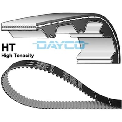 Getande riem DAYCO 941175